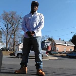 Meet your Posher, William